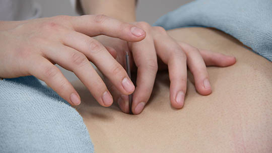 自律神経失調症