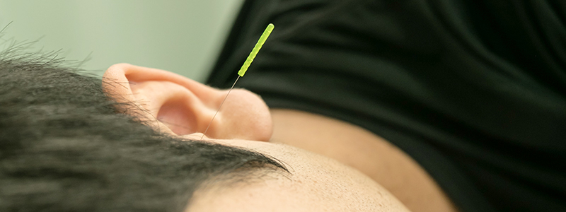 めまい・メニエール病・PPPDの治療