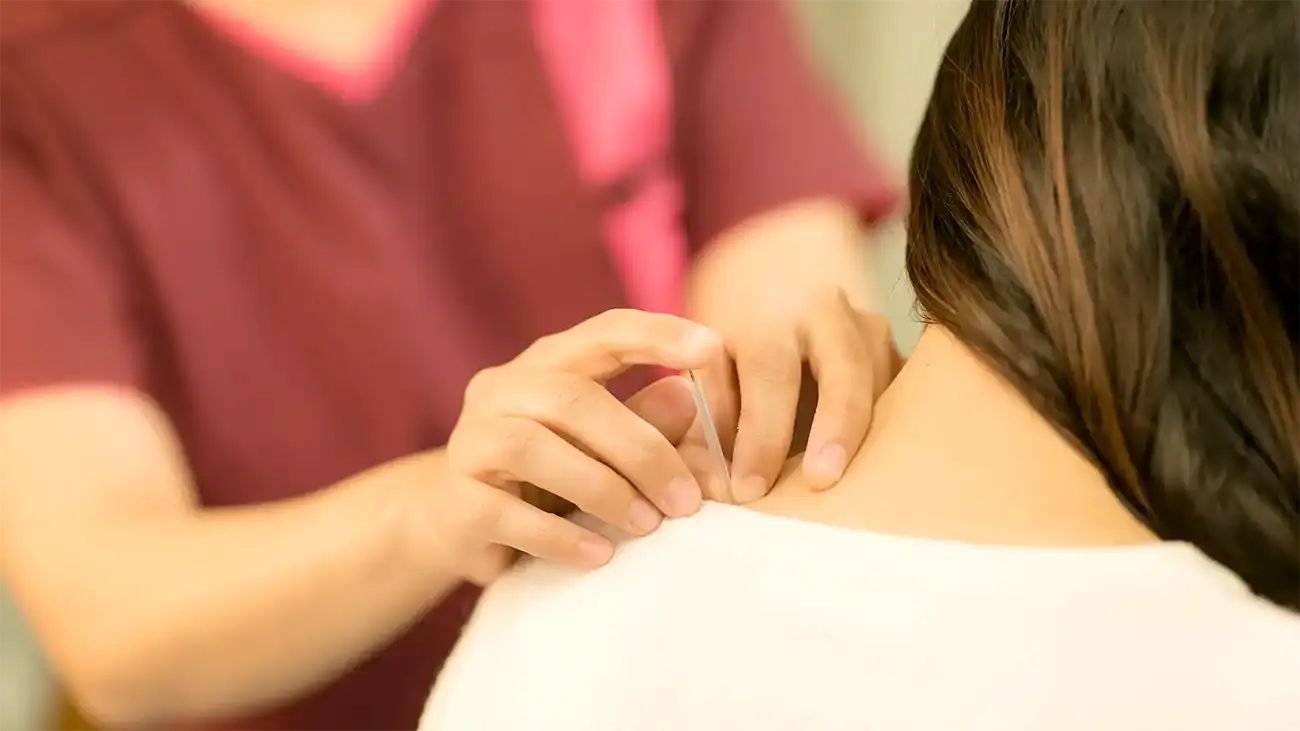 鍼灸師求人案内