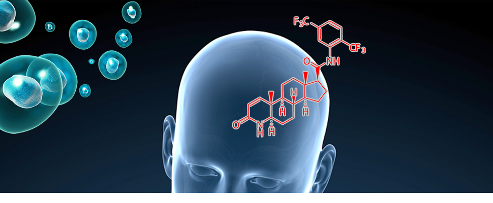 薄毛に対する鍼灸治療
